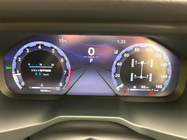 RAV4 アドベンチャー オフロードパッケージII 禁煙車 4WD 全周囲カメラ 衝突被害軽減システム レーダークルーズ シートベンチレーション パワーシート パワーバックドア コーナーセンサー デジタルインナーミラー ルーフレール ETC2.0(24枚目)