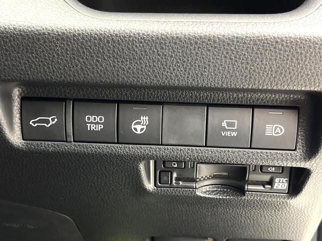 RAV4 アドベンチャー オフロードパッケージII 禁煙車 4WD 全周囲カメラ 衝突被害軽減システム レーダークルーズ シートベンチレーション パワーシート パワーバックドア コーナーセンサー デジタルインナーミラー ルーフレール ETC2.0(30枚目)