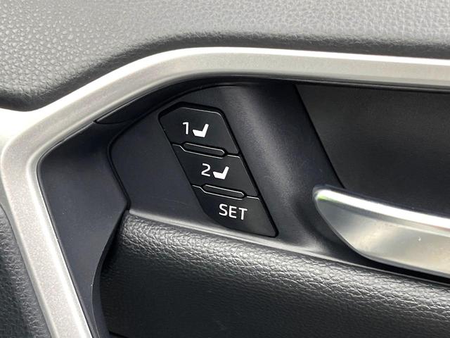 RAV4 アドベンチャー オフロードパッケージII 禁煙車 4WD 全周囲カメラ 衝突被害軽減システム レーダークルーズ シートベンチレーション パワーシート パワーバックドア コーナーセンサー デジタルインナーミラー ルーフレール ETC2.0(32枚目)