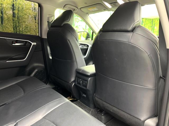 RAV4 アドベンチャー オフロードパッケージII 禁煙車 4WD 全周囲カメラ 衝突被害軽減システム レーダークルーズ シートベンチレーション パワーシート パワーバックドア コーナーセンサー デジタルインナーミラー ルーフレール ETC2.0(47枚目)