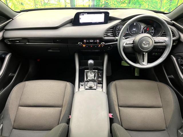 ＭＡＺＤＡ３ファストバック ２０Ｓプロアクティブ　ツーリングセレクション　マツダコネクトナビ　アラウンドビューモニター　レーダークルーズコントロール　シートヒーター　ＥＴＣ　ヘッドアップディスプレイ　ステアリングヒーター　ＬＥＤヘッド　Ｂｌｕｅｔｏｏｔｈ再生　フルセグＴＶ（2枚目）