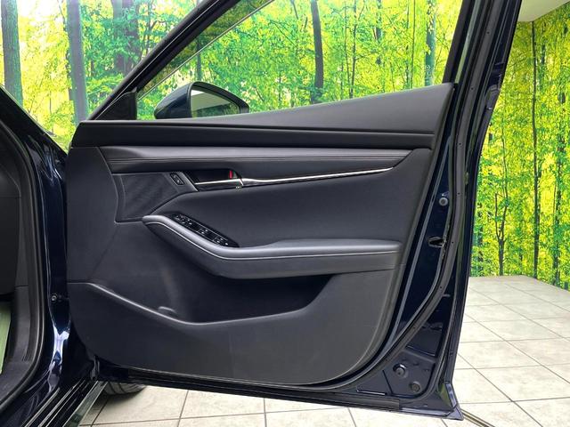 ＭＡＺＤＡ３ファストバック ２０Ｓプロアクティブ　ツーリングセレクション　マツダコネクトナビ　アラウンドビューモニター　レーダークルーズコントロール　シートヒーター　ＥＴＣ　ヘッドアップディスプレイ　ステアリングヒーター　ＬＥＤヘッド　Ｂｌｕｅｔｏｏｔｈ再生　フルセグＴＶ（46枚目）