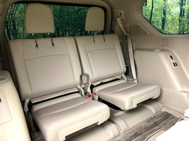 ランドクルーザープラド ＴＸ　Ｌパッケージ　マットブラックエディション　サンルーフ　メーカーオプションナビ　アラウンドビューモニター　７人乗り　レーダークルーズコントロール　シートベンチレーション　パワーシート　スマートキー　クリアランスソナー　ＥＴＣ　フルセグ　禁煙車（9枚目）