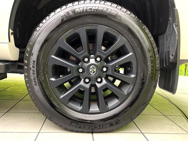 ランドクルーザープラド ＴＸ　Ｌパッケージ　マットブラックエディション　サンルーフ　メーカーオプションナビ　アラウンドビューモニター　７人乗り　レーダークルーズコントロール　シートベンチレーション　パワーシート　スマートキー　クリアランスソナー　ＥＴＣ　フルセグ　禁煙車（62枚目）