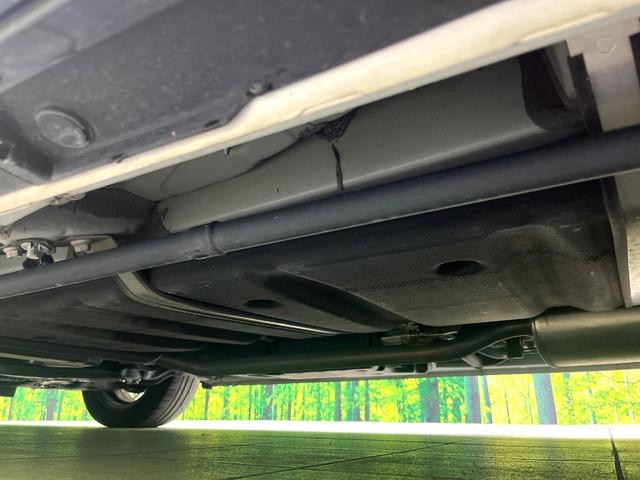 ヴォクシー ハイブリッドZS 煌III 禁煙車 純正9型ナビ フリップダウンモニター セーフティセンス バックカメラ 両側電動スライドドア シートヒーター ハーフレザーシート ETC 純正16インチアルミホイール スマートキー(36枚目)