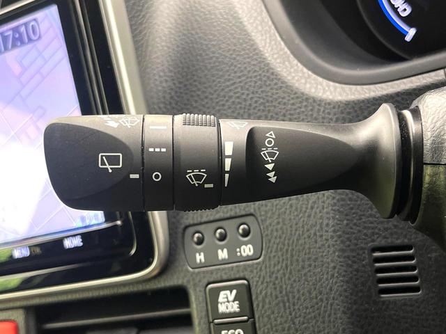 ヴォクシー ハイブリッドZS 煌III 禁煙車 純正9型ナビ フリップダウンモニター セーフティセンス バックカメラ 両側電動スライドドア シートヒーター ハーフレザーシート ETC 純正16インチアルミホイール スマートキー(48枚目)