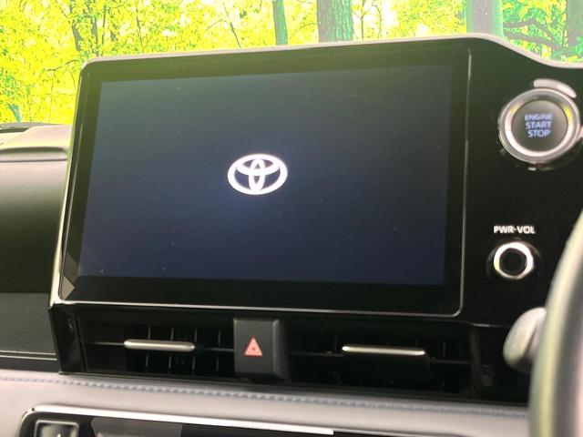 ヴォクシー S-Z 禁煙車 10.5型ディスプレイオーディオ セーフティセンス 両側電動スライドドア バックカメラ ETC シートヒーター コーナーセンサー LEDヘッド ハーフレザーシート スマートキー(4枚目)