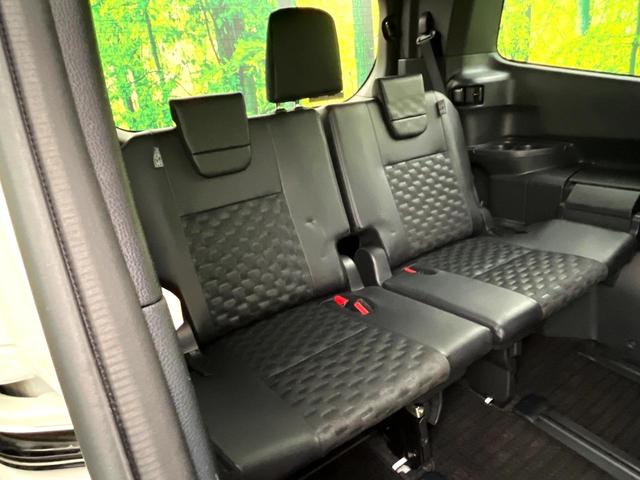 ヴォクシー S-Z 禁煙車 10.5型ディスプレイオーディオ セーフティセンス 両側電動スライドドア バックカメラ ETC シートヒーター コーナーセンサー LEDヘッド ハーフレザーシート スマートキー(10枚目)