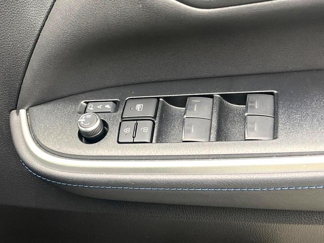 ヴォクシー S-Z 禁煙車 10.5型ディスプレイオーディオ セーフティセンス 両側電動スライドドア バックカメラ ETC シートヒーター コーナーセンサー LEDヘッド ハーフレザーシート スマートキー(32枚目)