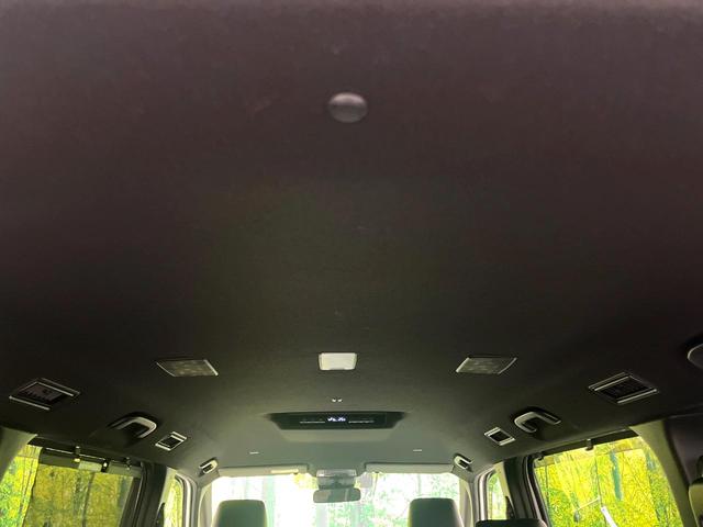 ヴォクシー S-Z 禁煙車 10.5型ディスプレイオーディオ セーフティセンス 両側電動スライドドア バックカメラ ETC シートヒーター コーナーセンサー LEDヘッド ハーフレザーシート スマートキー(55枚目)