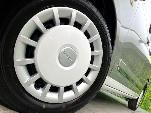 ムーヴキャンバス ストライプスＧ　届出済未使用車　両側電動ドア　衝突被害軽減システム　コーナーセンサー　スマートキー　ＬＥＤヘッドライト　オートハイビーム　車線逸脱警報　オートライト　電子パーキング　ＬＥＤフォグライト　オートエアコン（13枚目）