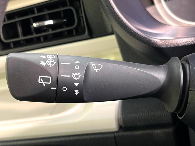 ムーヴキャンバス ストライプスＧ　届出済未使用車　両側電動ドア　衝突被害軽減システム　コーナーセンサー　スマートキー　ＬＥＤヘッドライト　オートハイビーム　車線逸脱警報　オートライト　電子パーキング　ＬＥＤフォグライト　オートエアコン（27枚目）