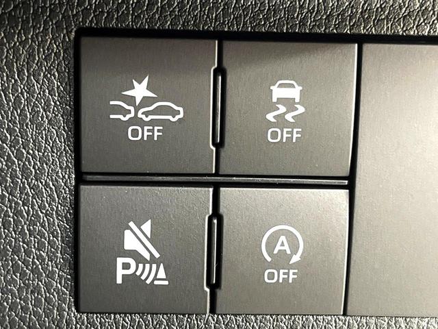 ムーヴキャンバス ストライプスＧ　届出済未使用車　両側電動ドア　衝突被害軽減システム　コーナーセンサー　スマートキー　ＬＥＤヘッドライト　オートハイビーム　車線逸脱警報　オートライト　電子パーキング　ＬＥＤフォグライト　オートエアコン（32枚目）