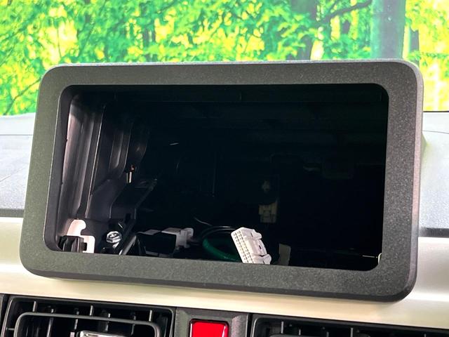 ムーヴキャンバス ストライプスＧ　届出済未使用車　両側電動ドア　衝突被害軽減システム　コーナーセンサー　スマートキー　ＬＥＤヘッドライト　オートハイビーム　車線逸脱警報　オートライト　電子パーキング　ＬＥＤフォグライト　オートエアコン（38枚目）