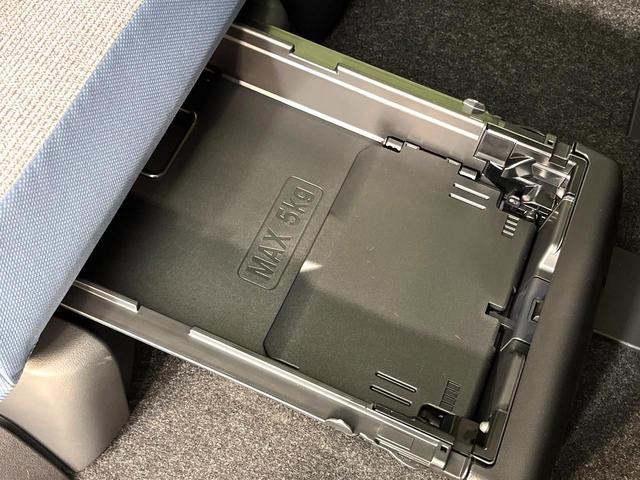 ムーヴキャンバス ストライプスＧ　届出済未使用車　両側電動ドア　衝突被害軽減システム　コーナーセンサー　スマートキー　ＬＥＤヘッドライト　オートハイビーム　車線逸脱警報　オートライト　電子パーキング　ＬＥＤフォグライト　オートエアコン（40枚目）