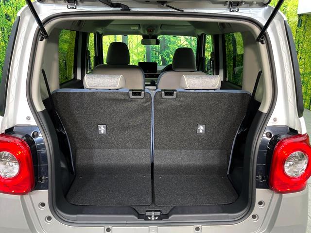 ムーヴキャンバス ストライプスＧ　届出済未使用車　両側電動ドア　衝突被害軽減システム　コーナーセンサー　スマートキー　ＬＥＤヘッドライト　オートハイビーム　車線逸脱警報　オートライト　電子パーキング　ＬＥＤフォグライト　オートエアコン（41枚目）