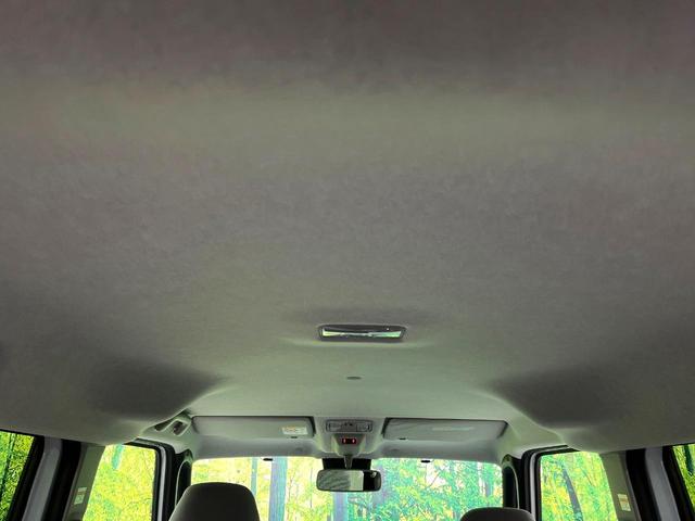 ムーヴキャンバス ストライプスＧ　届出済未使用車　両側電動ドア　衝突被害軽減システム　コーナーセンサー　スマートキー　ＬＥＤヘッドライト　オートハイビーム　車線逸脱警報　オートライト　電子パーキング　ＬＥＤフォグライト　オートエアコン（43枚目）