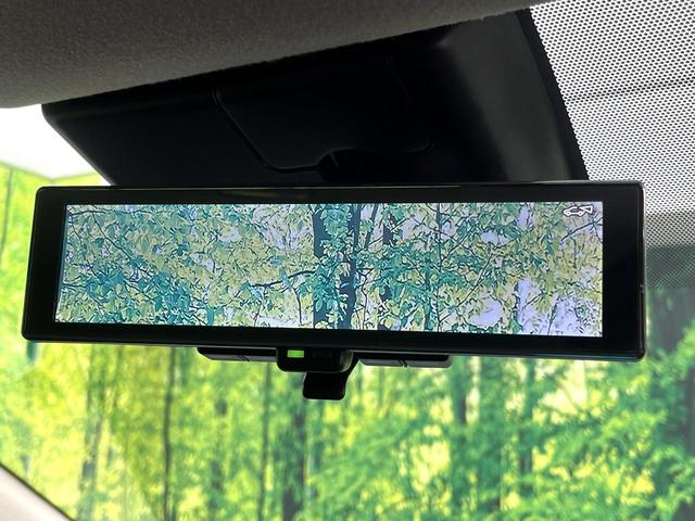 ノート Ｘ　禁煙車　メーカー９型ナビ　全周囲カメラ　プロパイロット　ブラインドスポットモニター　ＥＴＣ　デジタルインナーミラー　コーナーセンサー　電子パーキング　オートブレーキホールド　スマートキー（7枚目）