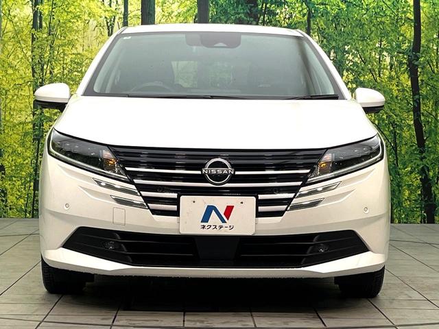 ノート Ｘ　禁煙車　メーカー９型ナビ　全周囲カメラ　プロパイロット　ブラインドスポットモニター　ＥＴＣ　デジタルインナーミラー　コーナーセンサー　電子パーキング　オートブレーキホールド　スマートキー（14枚目）