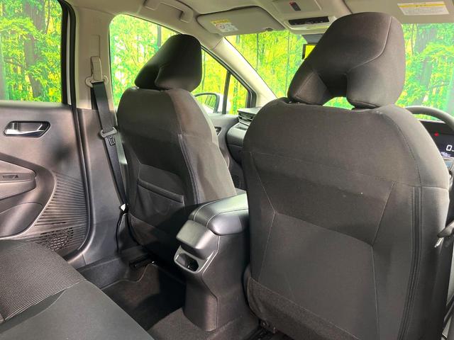 ノート Ｘ　禁煙車　メーカー９型ナビ　全周囲カメラ　プロパイロット　ブラインドスポットモニター　ＥＴＣ　デジタルインナーミラー　コーナーセンサー　電子パーキング　オートブレーキホールド　スマートキー（36枚目）