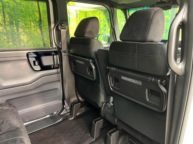 N-BOXカスタム L 禁煙車 ホンダセンシング 純正ナビ バックカメラ パワースライドドア アダプティブクルーズコントロール LEDヘッド シーケンシャルウィンカー ドライブレコーダー コーナーセンサー スマートキー(36枚目)