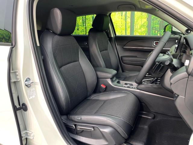 ヴェゼル e:HEV Z 登録済未使用車 9インチホンダコネクトディスプレイ 全周囲カメラ ETC2.0 電動リアゲート パドルシフト LEDヘッド フルセグTV 置くだけ充電 スマートキー シートヒーター オートライト(8枚目)