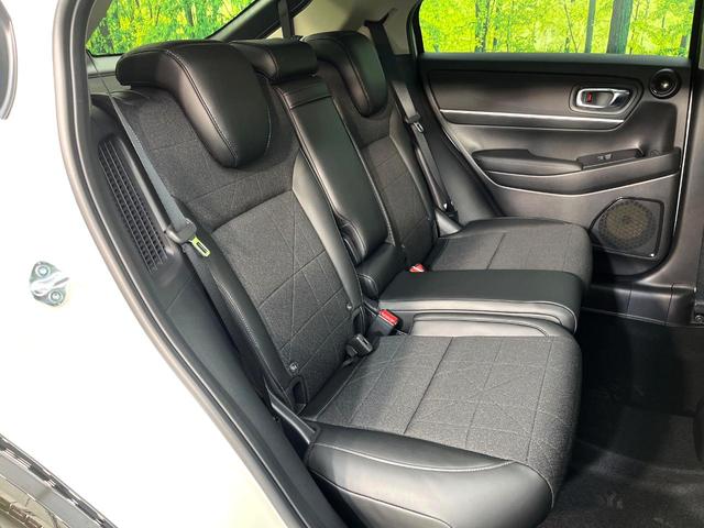 ヴェゼル e:HEV Z 登録済未使用車 9インチホンダコネクトディスプレイ 全周囲カメラ ETC2.0 電動リアゲート パドルシフト LEDヘッド フルセグTV 置くだけ充電 スマートキー シートヒーター オートライト(9枚目)