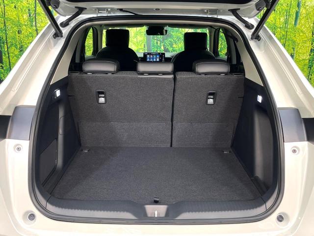 ヴェゼル e:HEV Z 登録済未使用車 9インチホンダコネクトディスプレイ 全周囲カメラ ETC2.0 電動リアゲート パドルシフト LEDヘッド フルセグTV 置くだけ充電 スマートキー シートヒーター オートライト(49枚目)