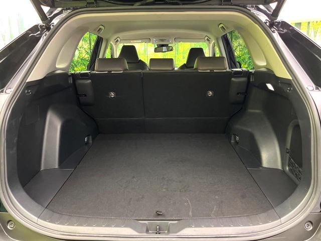 RAV4 ハイブリッドアドベンチャー 禁煙車 全周囲カメラ 9インチディスプレイ シートベンチレーション パワーバックドア セーフティセンス シートメモリー ブラインドスポット 4WD パワーシート ステアリングヒーター スマートキー(56枚目)