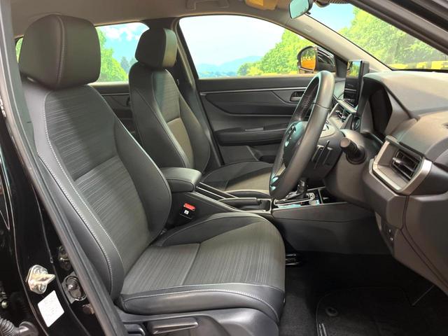 WR-V Z 純正ディスプレイオーディオ バックカメラ アダプティブクルーズコントロール ドライブレコーダー ETC スマートキー Bluetooth再生 オートエアコン LEDヘッドライト 純正17インチアルミ(8枚目)