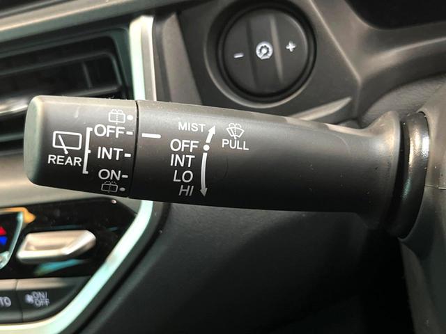 WR-V Z 純正ディスプレイオーディオ バックカメラ アダプティブクルーズコントロール ドライブレコーダー ETC スマートキー Bluetooth再生 オートエアコン LEDヘッドライト 純正17インチアルミ(27枚目)