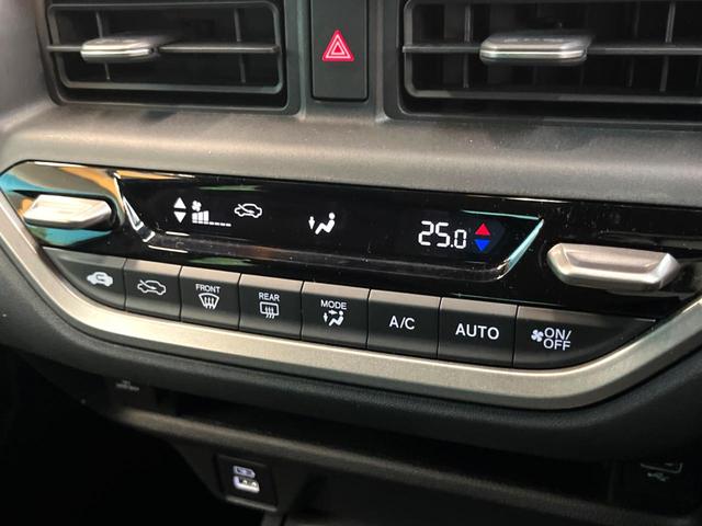 WR-V Z 純正ディスプレイオーディオ バックカメラ アダプティブクルーズコントロール ドライブレコーダー ETC スマートキー Bluetooth再生 オートエアコン LEDヘッドライト 純正17インチアルミ(31枚目)