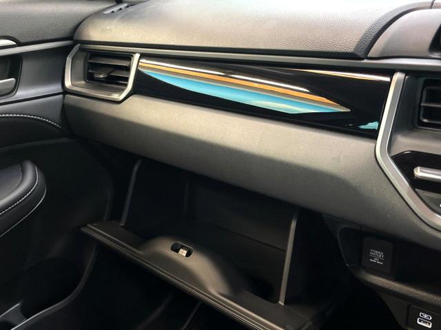 WR-V Z 純正ディスプレイオーディオ バックカメラ アダプティブクルーズコントロール ドライブレコーダー ETC スマートキー Bluetooth再生 オートエアコン LEDヘッドライト 純正17インチアルミ(41枚目)