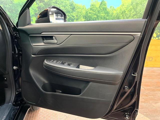 WR-V Z 純正ディスプレイオーディオ バックカメラ アダプティブクルーズコントロール ドライブレコーダー ETC スマートキー Bluetooth再生 オートエアコン LEDヘッドライト 純正17インチアルミ(45枚目)