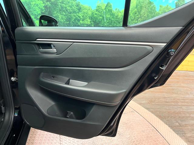 WR-V Z 純正ディスプレイオーディオ バックカメラ アダプティブクルーズコントロール ドライブレコーダー ETC スマートキー Bluetooth再生 オートエアコン LEDヘッドライト 純正17インチアルミ(47枚目)