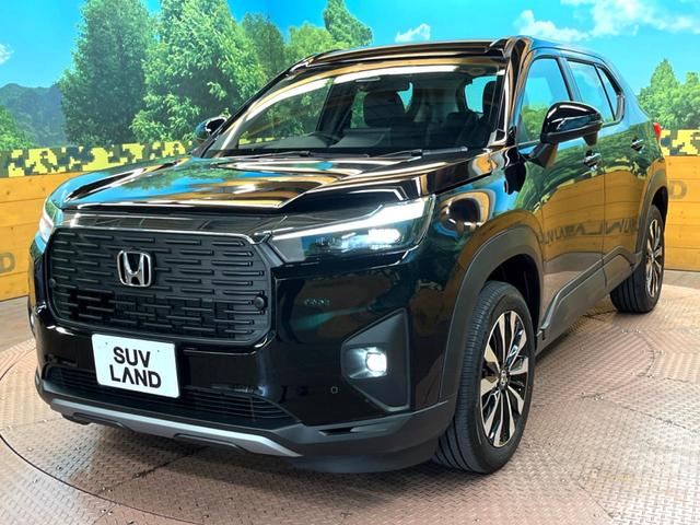 WR-V Z 純正ディスプレイオーディオ バックカメラ アダプティブクルーズコントロール ドライブレコーダー ETC スマートキー Bluetooth再生 オートエアコン LEDヘッドライト 純正17インチアルミ(48枚目)