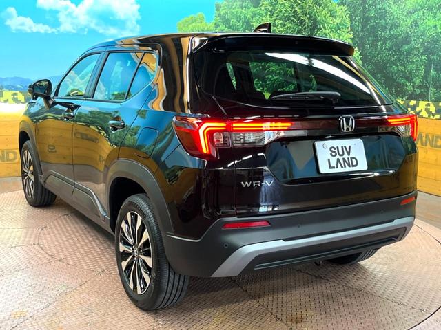 WR-V Z 純正ディスプレイオーディオ バックカメラ アダプティブクルーズコントロール ドライブレコーダー ETC スマートキー Bluetooth再生 オートエアコン LEDヘッドライト 純正17インチアルミ(49枚目)