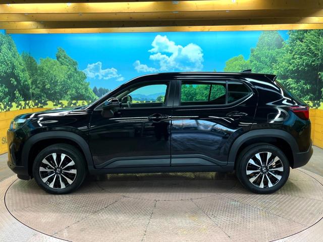 WR-V Z 純正ディスプレイオーディオ バックカメラ アダプティブクルーズコントロール ドライブレコーダー ETC スマートキー Bluetooth再生 オートエアコン LEDヘッドライト 純正17インチアルミ(50枚目)