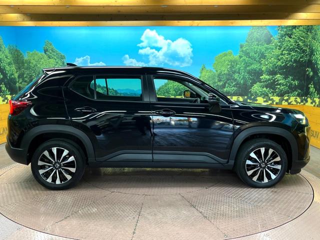 WR-V Z 純正ディスプレイオーディオ バックカメラ アダプティブクルーズコントロール ドライブレコーダー ETC スマートキー Bluetooth再生 オートエアコン LEDヘッドライト 純正17インチアルミ(51枚目)