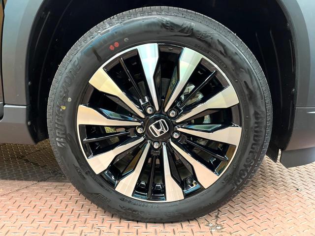 WR-V Z 純正ディスプレイオーディオ バックカメラ アダプティブクルーズコントロール ドライブレコーダー ETC スマートキー Bluetooth再生 オートエアコン LEDヘッドライト 純正17インチアルミ(53枚目)