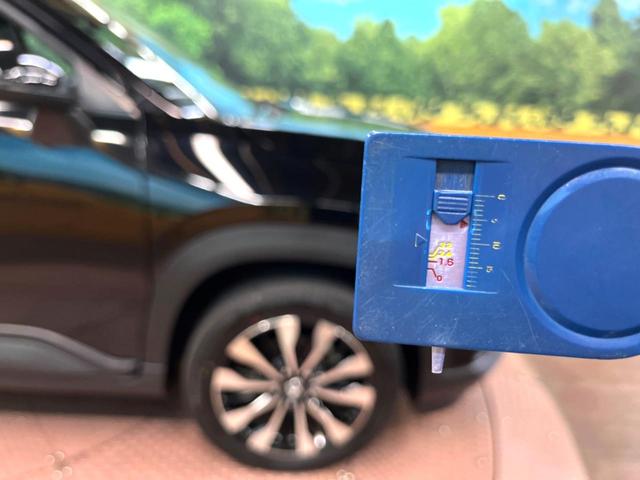 WR-V Z 純正ディスプレイオーディオ バックカメラ アダプティブクルーズコントロール ドライブレコーダー ETC スマートキー Bluetooth再生 オートエアコン LEDヘッドライト 純正17インチアルミ(58枚目)