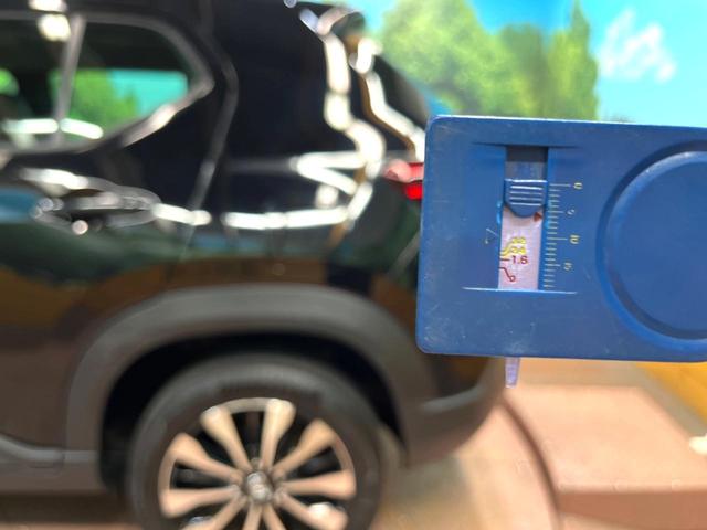 WR-V Z 純正ディスプレイオーディオ バックカメラ アダプティブクルーズコントロール ドライブレコーダー ETC スマートキー Bluetooth再生 オートエアコン LEDヘッドライト 純正17インチアルミ(61枚目)