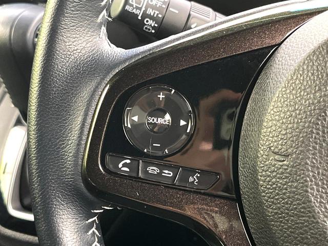Ｎ－ＢＯＸカスタム Ｇ・Ｌターボホンダセンシング　禁煙車　純正８型ナビ　バックカメラ　両側電動スライドドア　アダプティブクルーズコントロール　シートヒーター　ＥＴＣ　ハーフレザーシート　パドルシフト　オートエアコン　オートライト　スマートキー（24枚目）