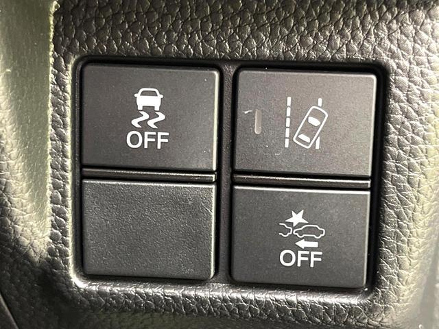 Ｎ－ＢＯＸカスタム Ｇ・Ｌターボホンダセンシング　禁煙車　純正８型ナビ　バックカメラ　両側電動スライドドア　アダプティブクルーズコントロール　シートヒーター　ＥＴＣ　ハーフレザーシート　パドルシフト　オートエアコン　オートライト　スマートキー（31枚目）
