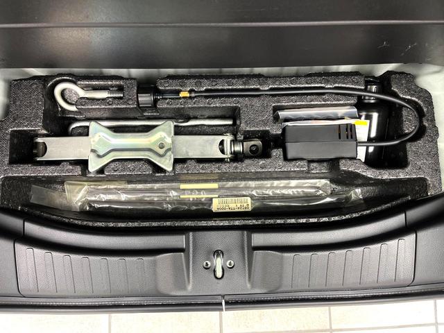 Ｎ－ＢＯＸカスタム Ｇ・Ｌターボホンダセンシング　禁煙車　純正８型ナビ　バックカメラ　両側電動スライドドア　アダプティブクルーズコントロール　シートヒーター　ＥＴＣ　ハーフレザーシート　パドルシフト　オートエアコン　オートライト　スマートキー（46枚目）