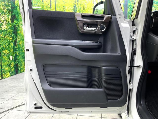 Ｎ－ＢＯＸカスタム Ｇ・Ｌターボホンダセンシング　禁煙車　純正８型ナビ　バックカメラ　両側電動スライドドア　アダプティブクルーズコントロール　シートヒーター　ＥＴＣ　ハーフレザーシート　パドルシフト　オートエアコン　オートライト　スマートキー（48枚目）
