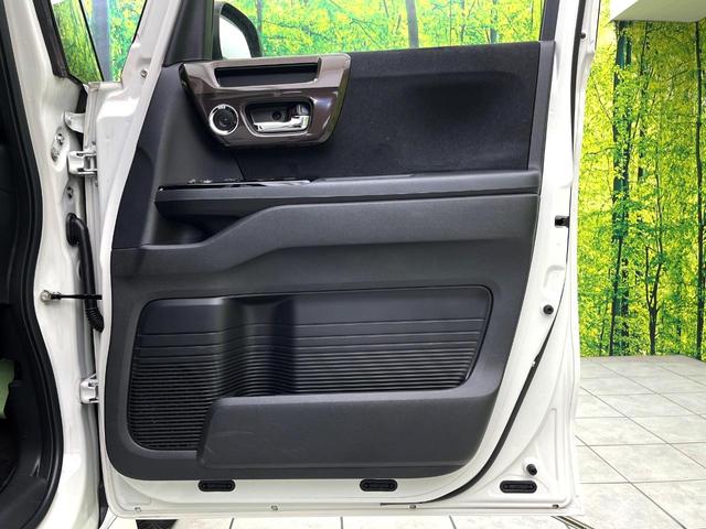 Ｎ－ＢＯＸカスタム Ｇ・Ｌターボホンダセンシング　禁煙車　純正８型ナビ　バックカメラ　両側電動スライドドア　アダプティブクルーズコントロール　シートヒーター　ＥＴＣ　ハーフレザーシート　パドルシフト　オートエアコン　オートライト　スマートキー（49枚目）
