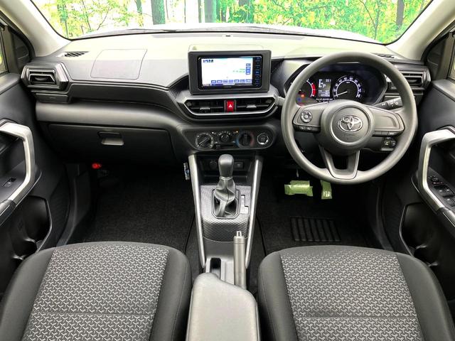 ライズ Ｘ　禁煙車　スマートアシスト　ＳＤナビ　バックカメラ　ＥＴＣ　ＬＥＤヘッド　コーナーセンサー　アイドリングストップ　横滑り防止装置　ヘッドライトレベライザー　スマートキー（2枚目）