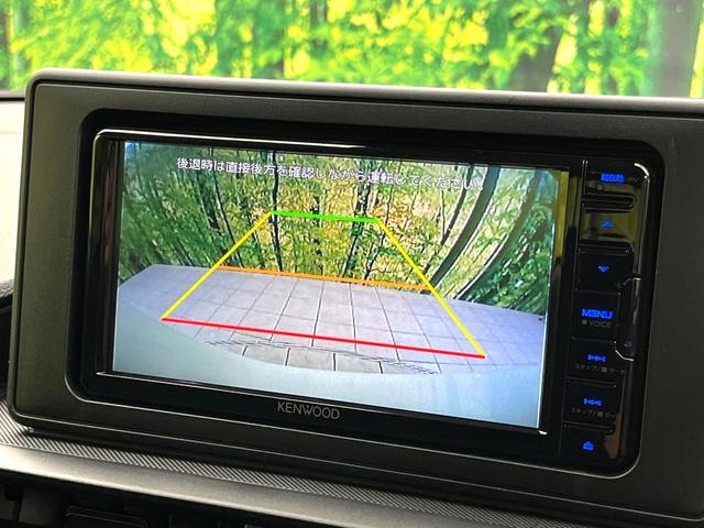 ライズ Ｘ　禁煙車　スマートアシスト　ＳＤナビ　バックカメラ　ＥＴＣ　ＬＥＤヘッド　コーナーセンサー　アイドリングストップ　横滑り防止装置　ヘッドライトレベライザー　スマートキー（5枚目）