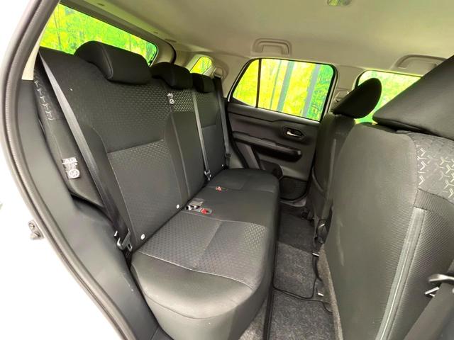 ライズ Ｘ　禁煙車　スマートアシスト　ＳＤナビ　バックカメラ　ＥＴＣ　ＬＥＤヘッド　コーナーセンサー　アイドリングストップ　横滑り防止装置　ヘッドライトレベライザー　スマートキー（9枚目）